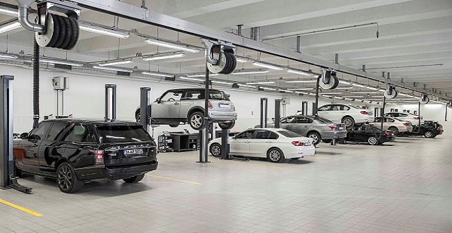 Ilgaz Oto Servis