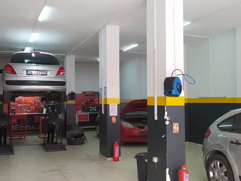 Ilgaz Oto Servis