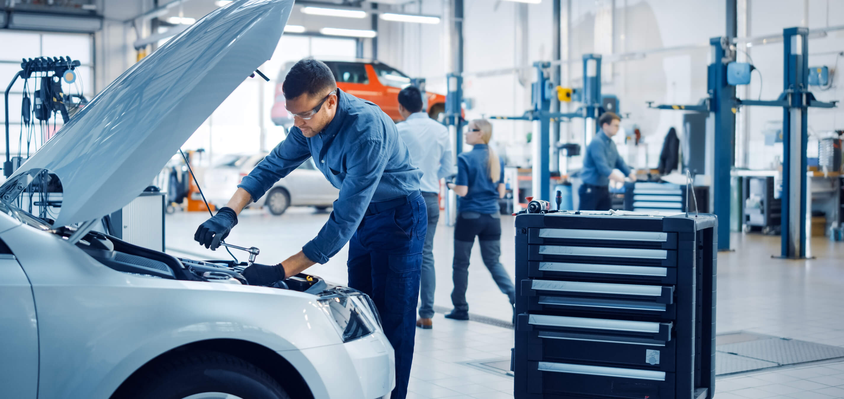 Ilgaz Oto Servis